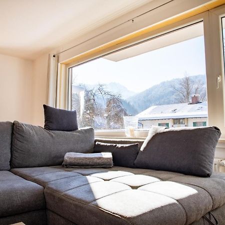 Cloud 9 Apartment Гармиш-Партенкирхен Екстериор снимка
