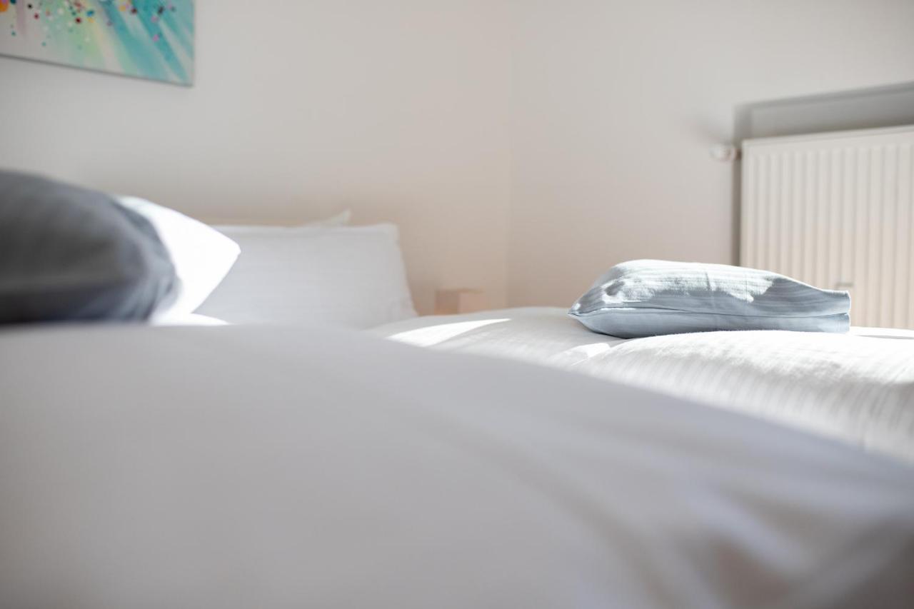 Cloud 9 Apartment Гармиш-Партенкирхен Екстериор снимка