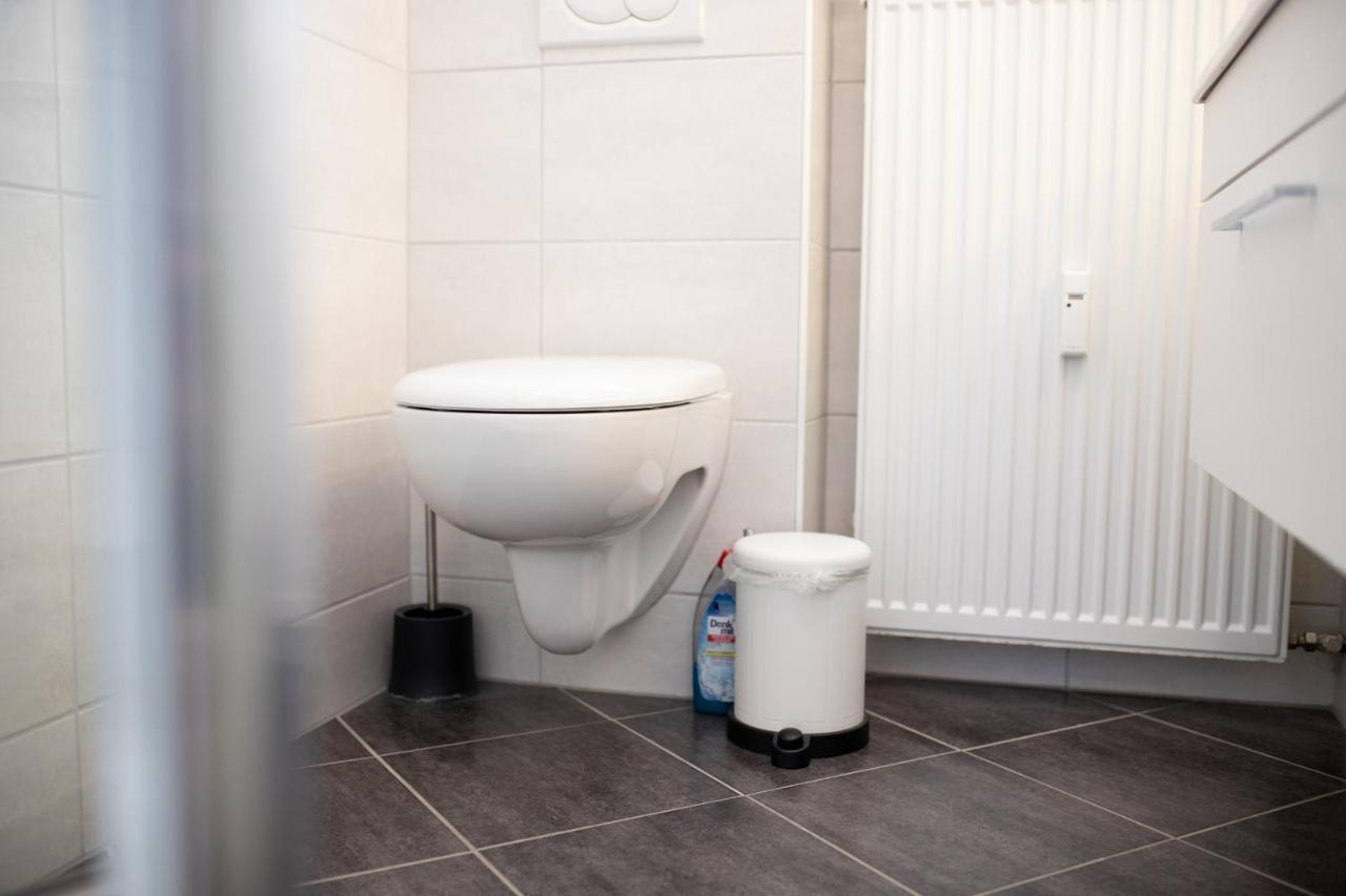 Cloud 9 Apartment Гармиш-Партенкирхен Екстериор снимка