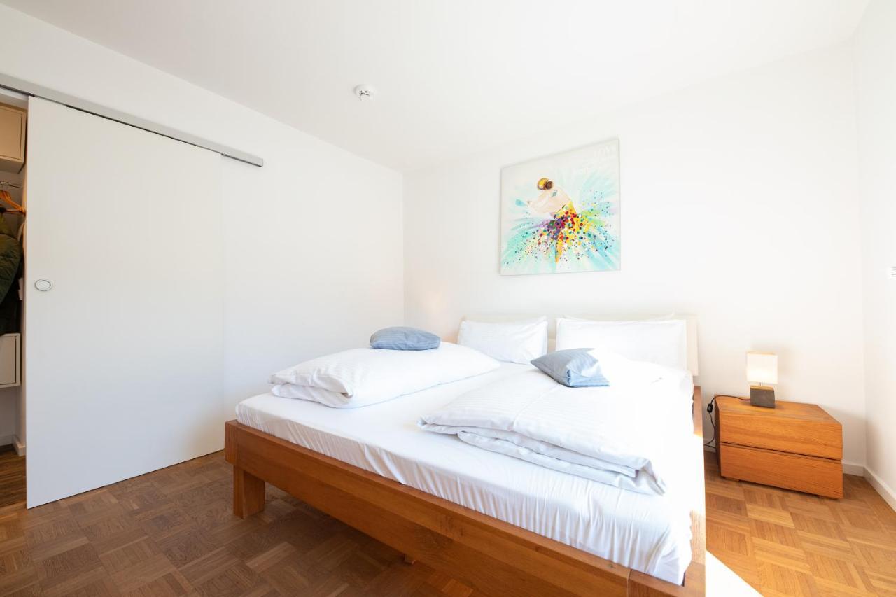 Cloud 9 Apartment Гармиш-Партенкирхен Екстериор снимка
