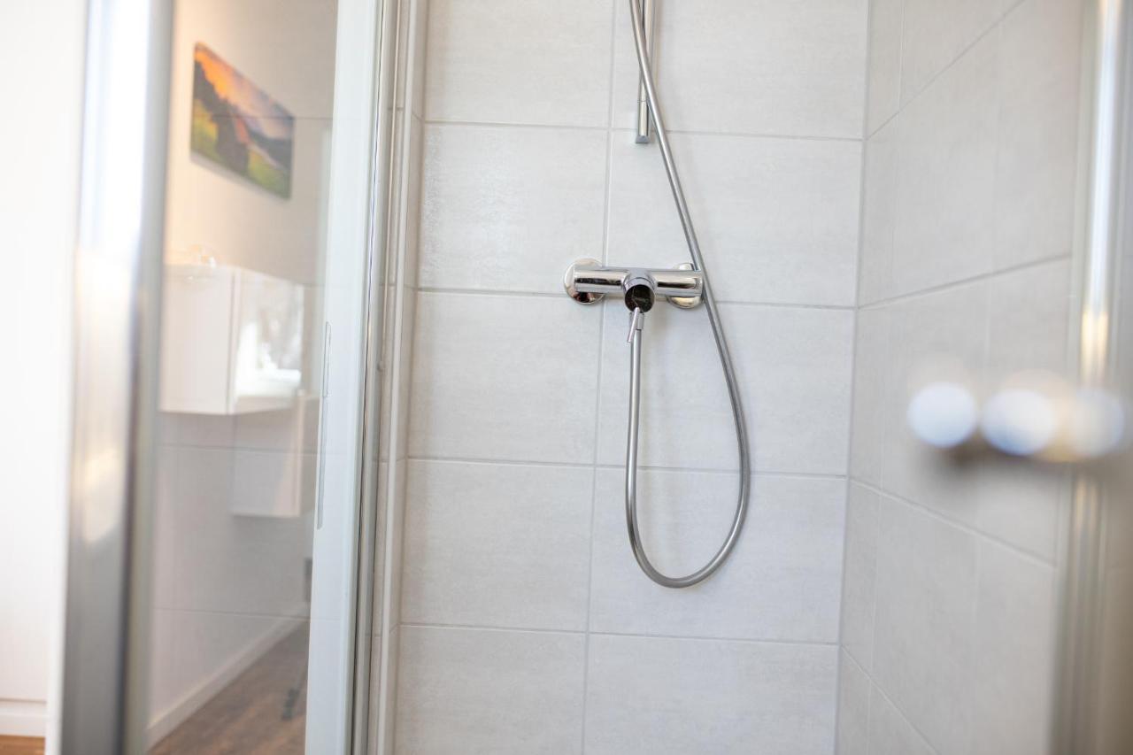 Cloud 9 Apartment Гармиш-Партенкирхен Екстериор снимка